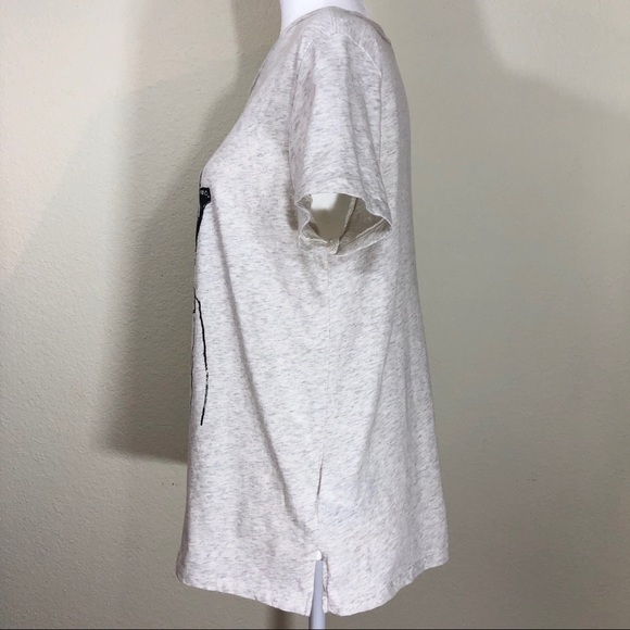 H&M cat top size Small - Picture 2 of 7